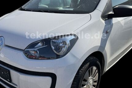 VW up! 251.887 km 2.656 € Hildesheim 31137