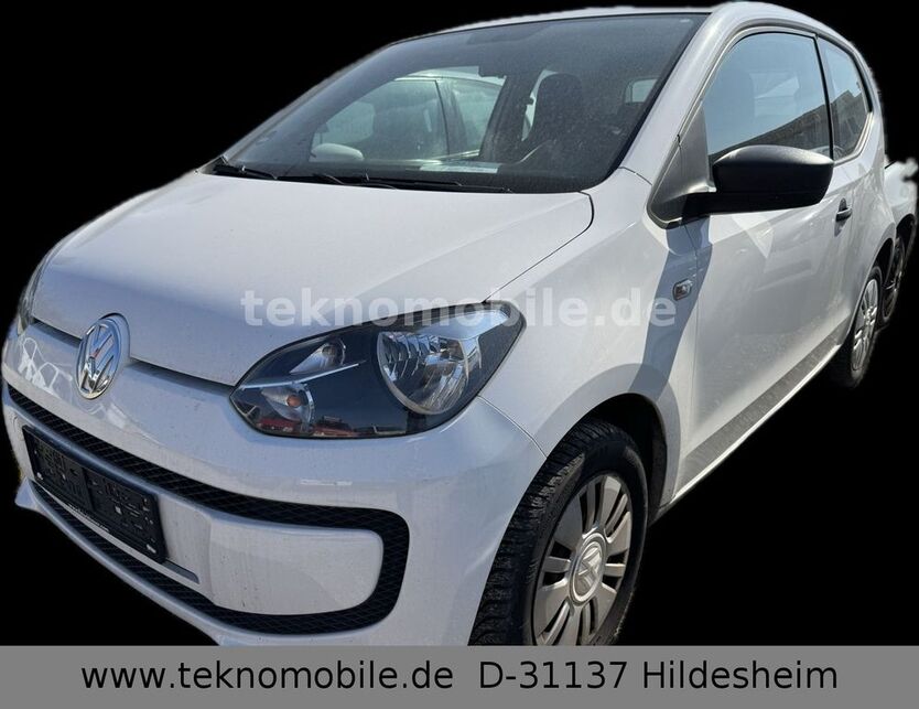 VW up! 251.887 km 2.656 € Hildesheim 31137