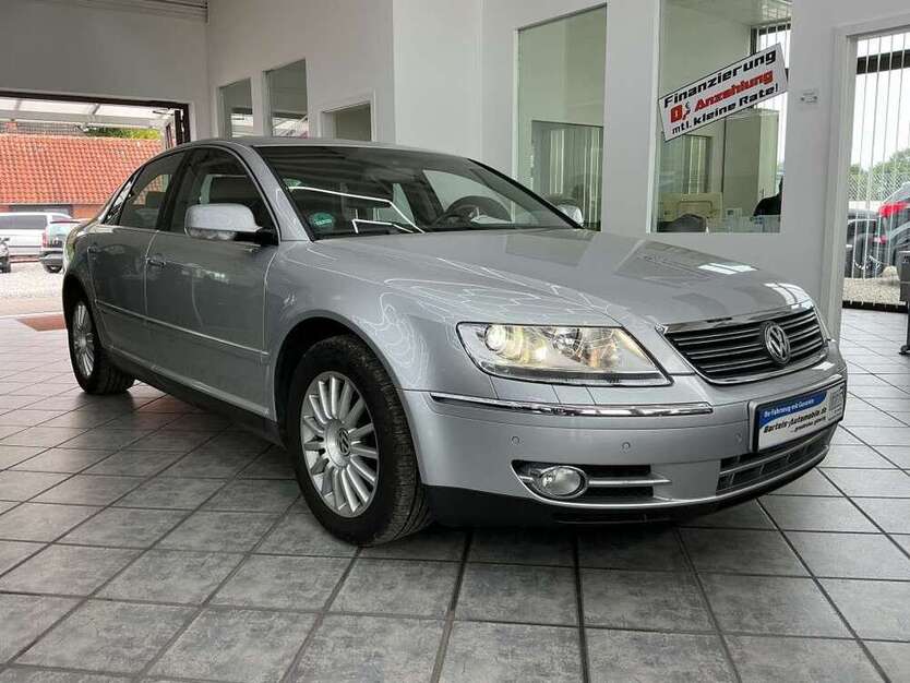 Phaeton