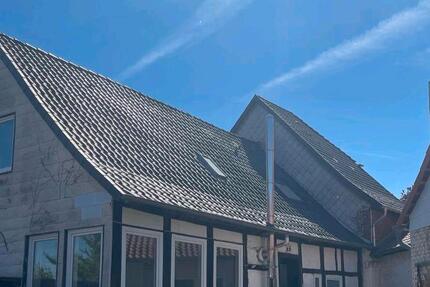 Groses Haus in Bad Münder, Bakede Mitte zu vermieten