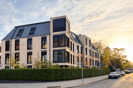 Wohnung Hannover Buchholz-Kleefeld - 4 Zimmer, 156 m&sup2;, 839.000&euro; | Angebot:27663214