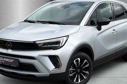 Opel Crossland (X) 5.969 km 14.450 &euro; Hildesheim 31135