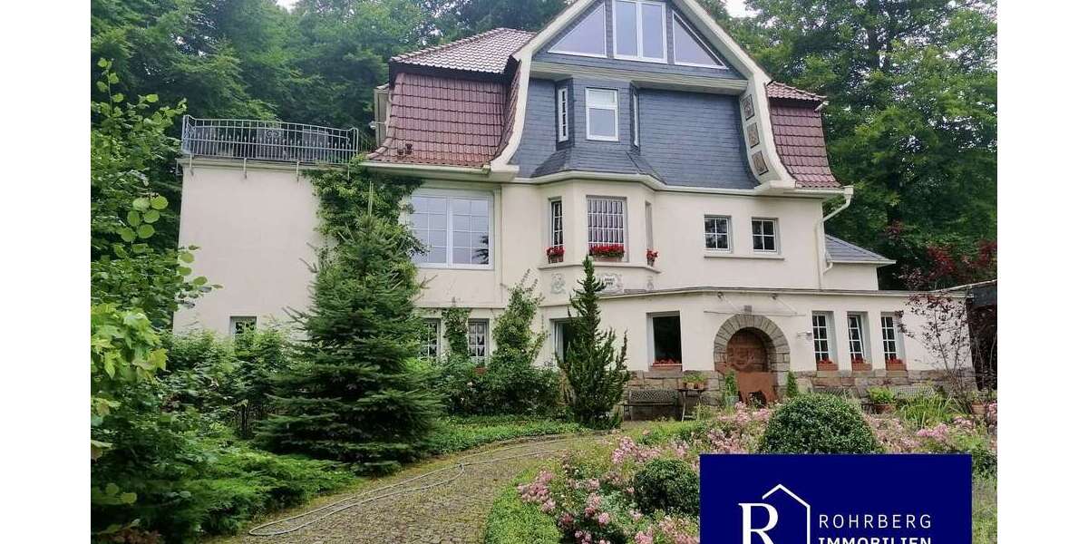 Haus zum Kaufen in Barsinghausen 1.990.000 € 370 m² 11 zimmer