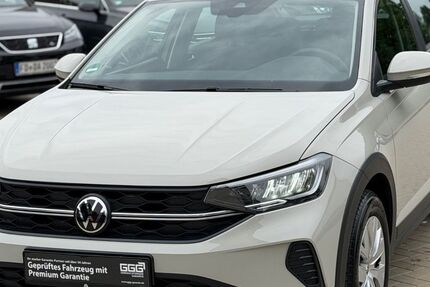 VW Taigo 16.000 km 15.990 &euro; Hannover 30449