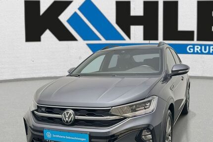 VW Taigo 32.324 km 19.290 &euro; Neustadt am Rübenberge 31535
