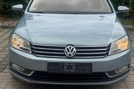 VW Passat 158.937 km 6.250 &euro; Hannover 30165