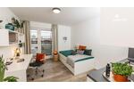 Smart Living in Hannover: Vollmöbliertes 1-Zimmer-Apartment