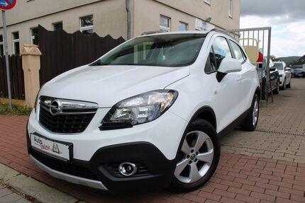 Opel Mokka 104.000 km 8.999 &euro; Nordstemmen 31171