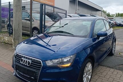 Audi A1 93.000 km 6.490 &euro; Hannover 30453