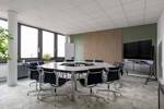 Coworking Space Hannover An der Oper - All-in-Miete