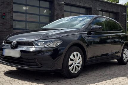 VW Polo 89.300 km 14.900 &euro; Hannover 30559