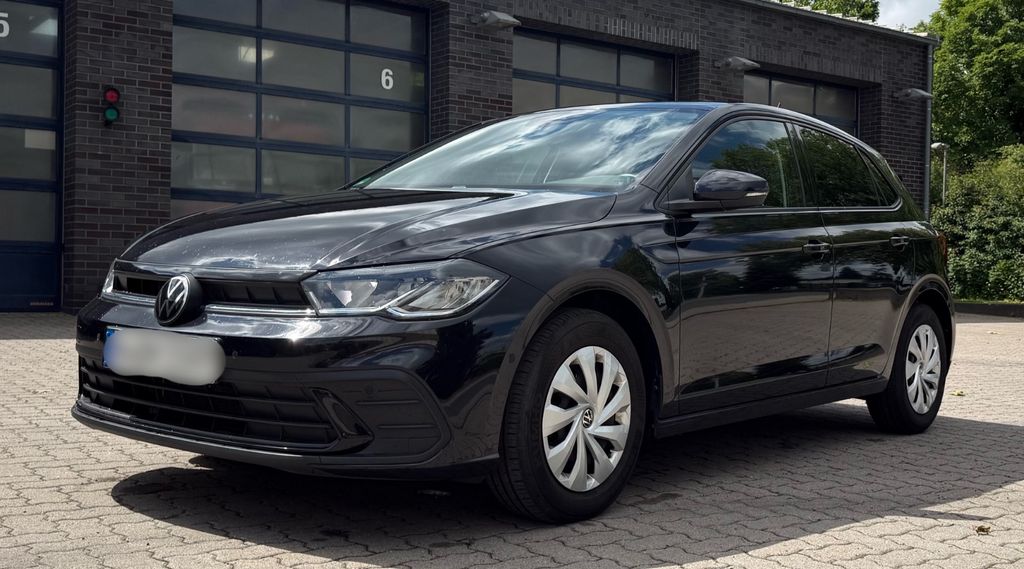 VW Polo 89.300 km 14.900 &euro; Hannover 30559