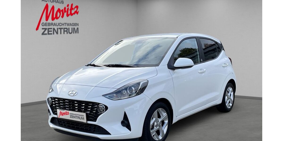 Hyundai i10 19.431 km 13.650 &euro; Laatzen 30880