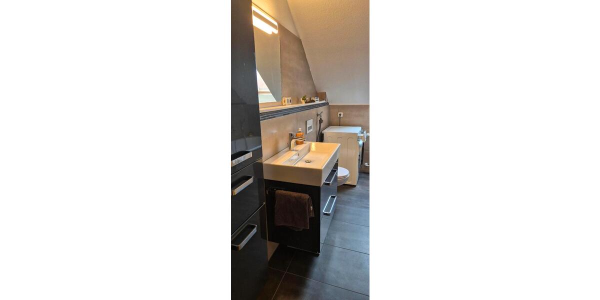 Dachgeschoßwohnung Bad Münder am Deister - 2 Zimmer, 83 m&sup2;, 900&euro; | Angebot:26295406