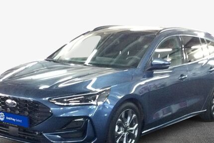 Ford Focus 12.438 km 23.541 € Hildesheim 31135