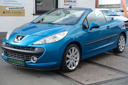 Peugeot 207 125.000 km 3.900 &euro; Springe 31832