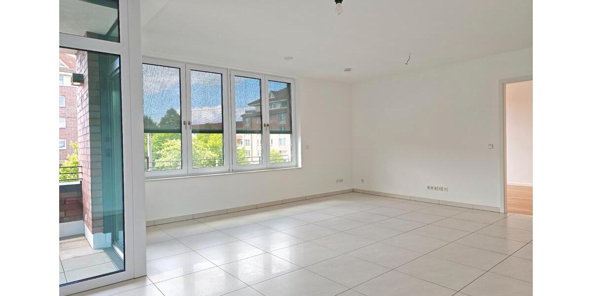 Etagenwohnung Hannover Bothfeld-Vahrenheide - 4 Zimmer, 115 m&sup2;, 679.000&euro; | Angebot:26646140