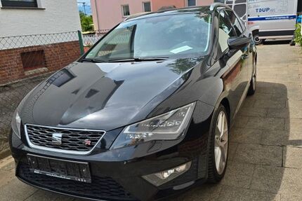 Seat Leon 139.000 km 9.500 &euro; Ronnenberg 30952
