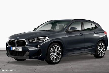 BMW X2 45.084 km 27.306 &euro; Hannover 30539
