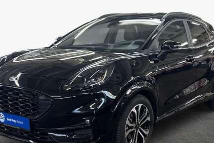 Ford Puma 14.500 km 23.915 &euro; Hannover 30165