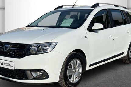 Dacia Logan 88.278 km 9.875 &euro; Hannover 30519