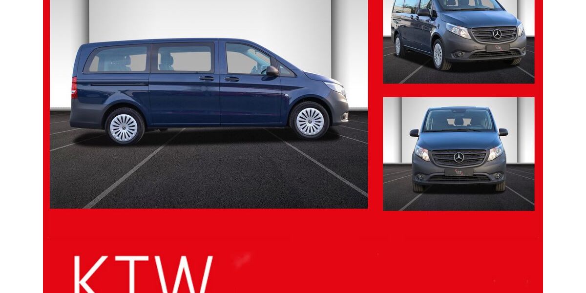 Mercedes-Benz Vito 63.423 km 28.655 &euro; Hildesheim 31137