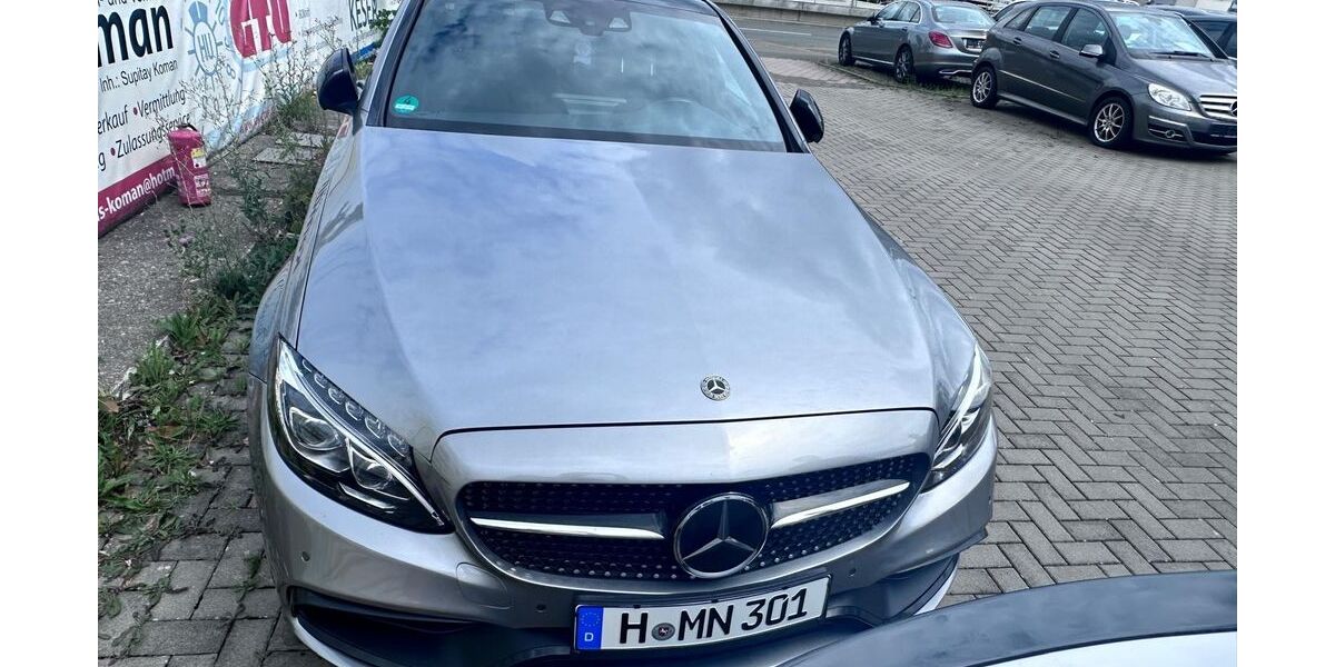 Mercedes-Benz C 250 50.000 km 22.990 &euro; Hannover 30167