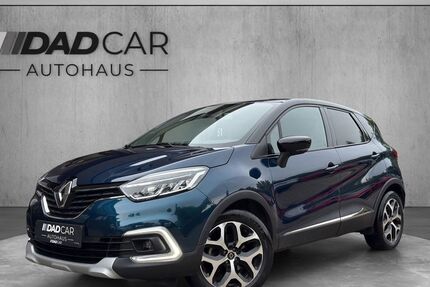 Renault Captur 57.467 km 13.990 &euro; Garbsen bei Hannover 30827