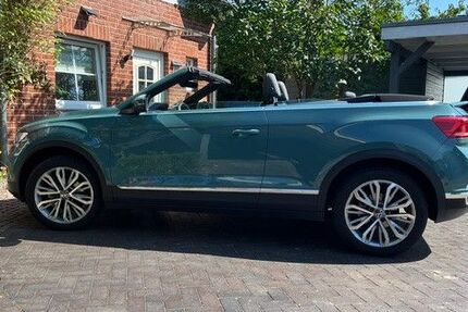 VW T-Roc 26.000 km 19.500 &euro; Hannover 30159