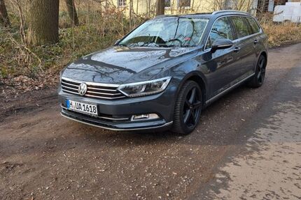 VW Passat 117.000 km 19.900 &euro; Ronnenberg 30952