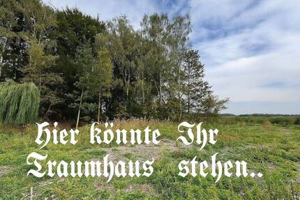 Einzigartiges Grundstück in absoluter Alleinlage in Beckedorf- Individualisten aufgepasst ! zimmer