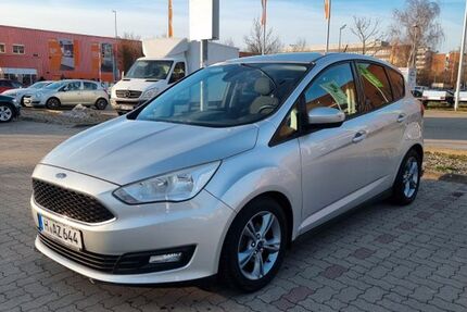 Ford C-Max 89.900 km 10.000 &euro; Isernhagen 30916