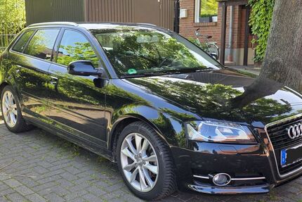 Audi A3 89.500 km 9.900 &euro; Pattensen 30982