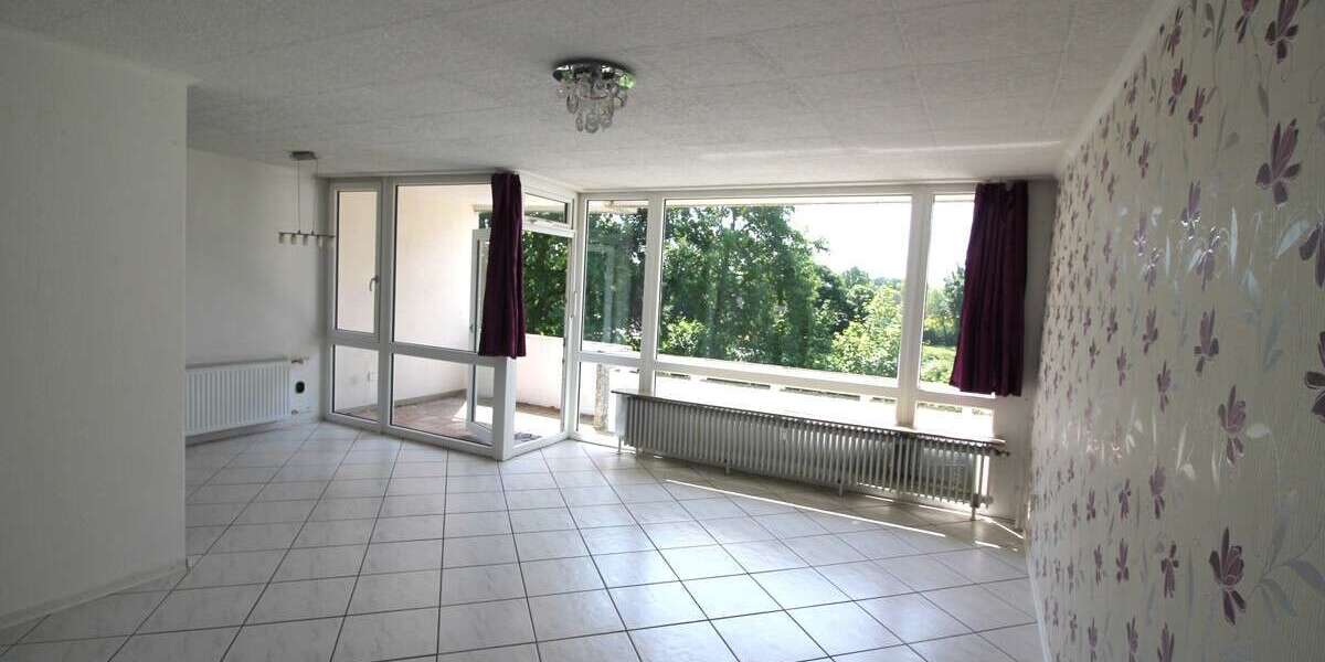 Wohnung zum Mieten in Garbsen 600 € 62 m² 2 zimmer