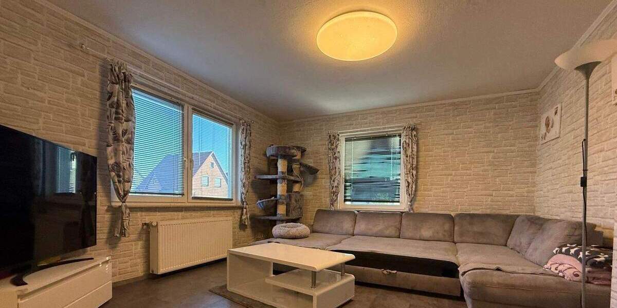 Doppelhaushälfte Garbsen Berenbostel - 7 Zimmer, 140 m&sup2;, 419.000&euro; | Angebot:24437253