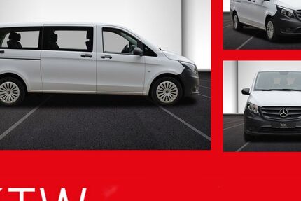 Mercedes-Benz Vito 44.342 km 31.988 &euro; Hildesheim 31137