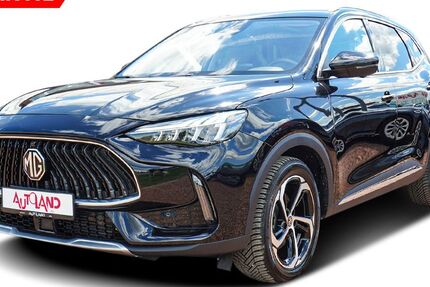 MG HS 30.134 km 22.890 &euro; Hannover 30179