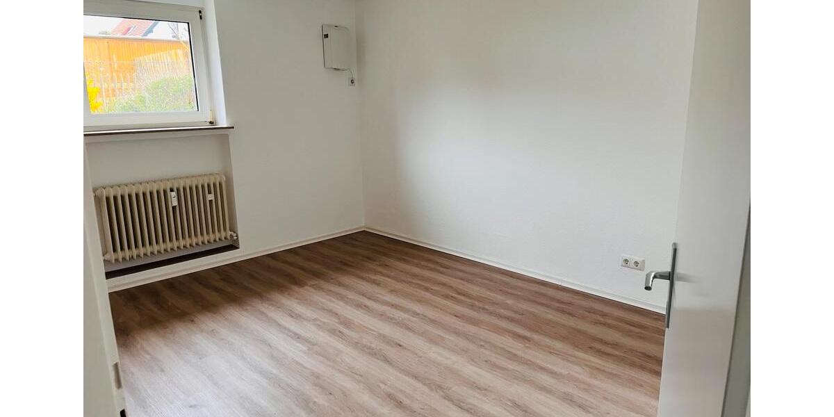 Etagenwohnung Gehrden - 3 Zimmer, 75 m&sup2;, 740&euro; | Angebot:26225373