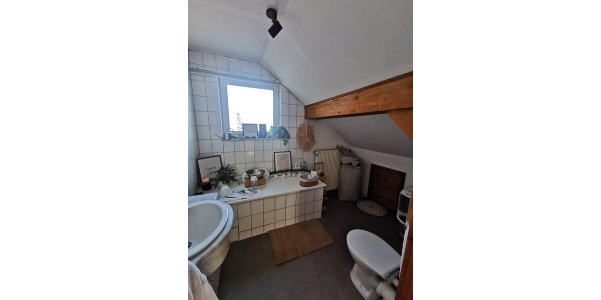 Vermietung 25m² in Algermissen zimmer