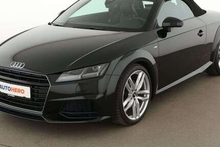 Audi TT 69.584 km 25.400 &euro; Laatzen 30880