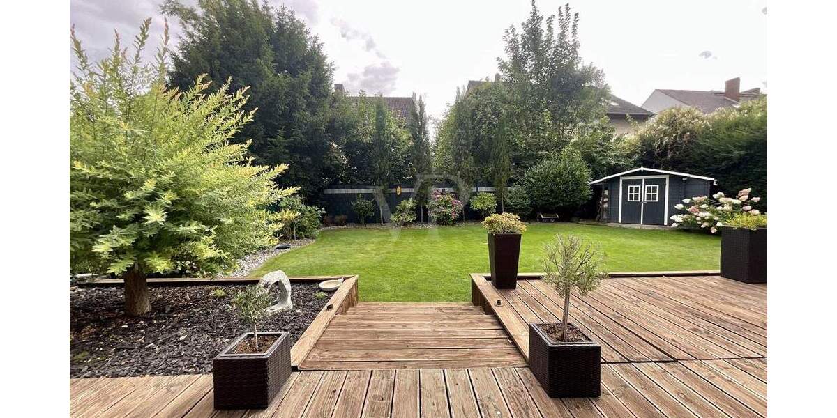 Reihenendhaus Gehrden - 4 Zimmer, 178 m&sup2;, 535.000&euro; | Angebot:23015910