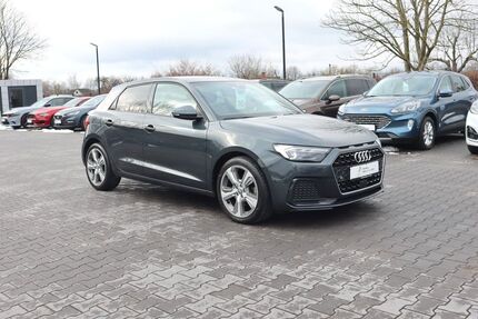 Audi A1 55.560 km 19.900 &euro; Hannover 30457