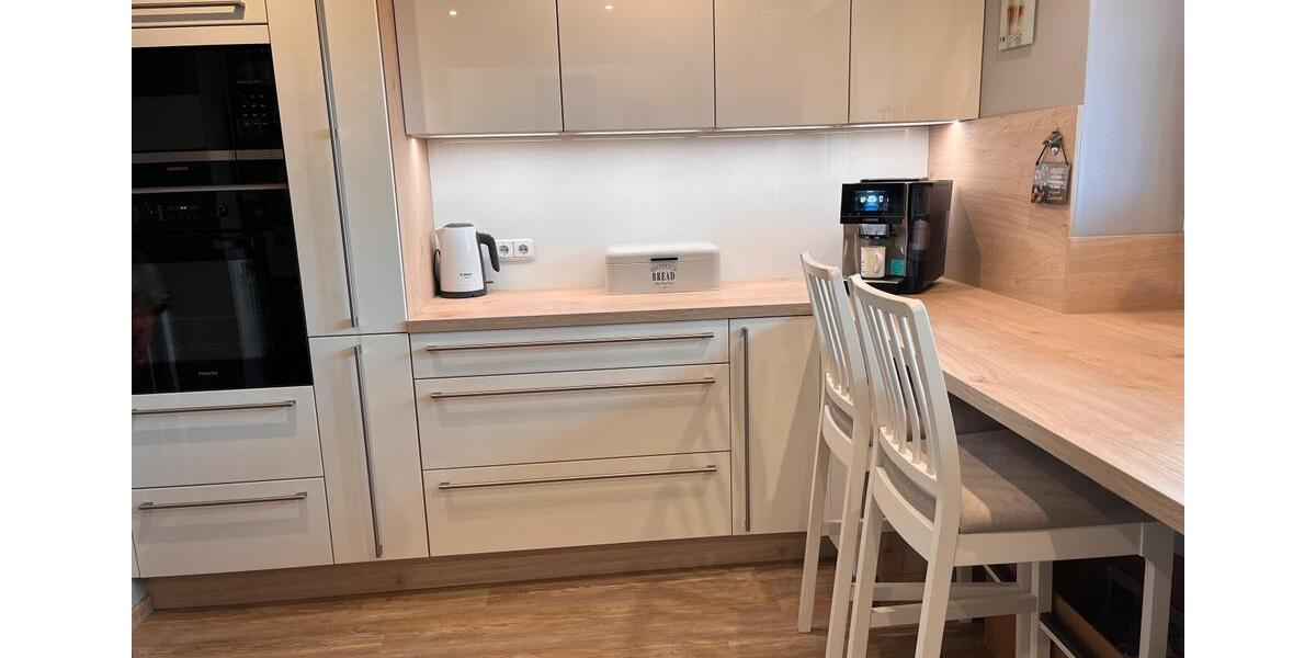 Terrassenwohnung Wunstorf - 4.5 Zimmer, 173 m&sup2;, 320.000&euro; | Angebot:26249018