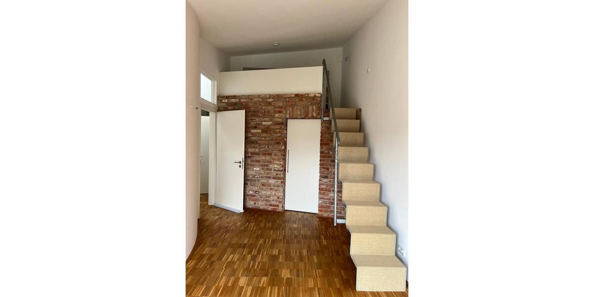 Hochwertige 2,5-Zimmer Wohnung mit gehobenem Standard 2.5 zimmer