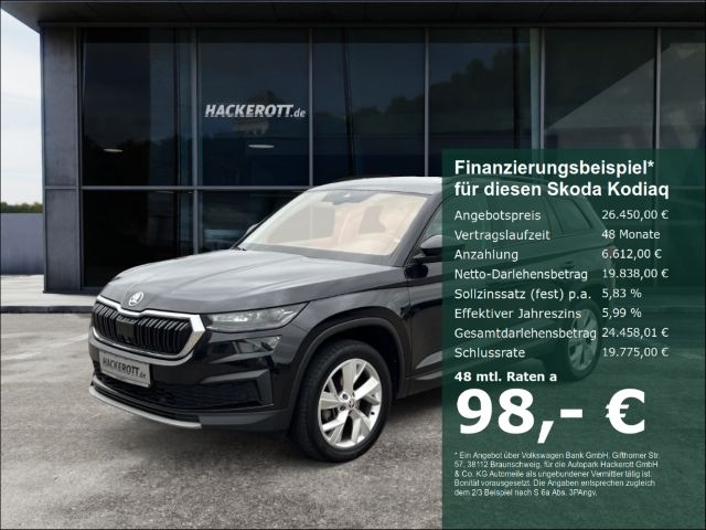 Kodiaq