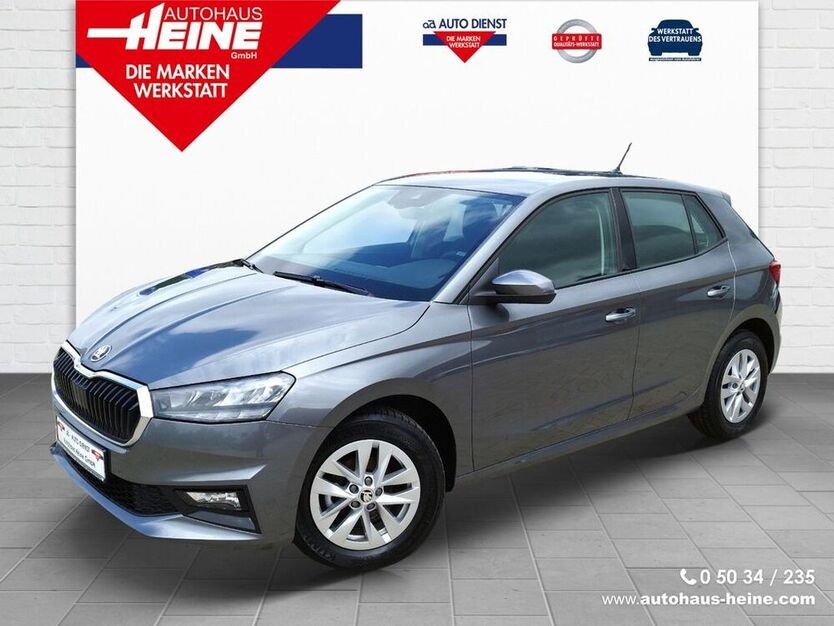 Fabia