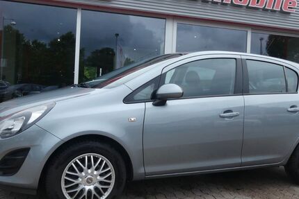 Opel Corsa 86.267 km 5.800 &euro; Langenhagen 30855