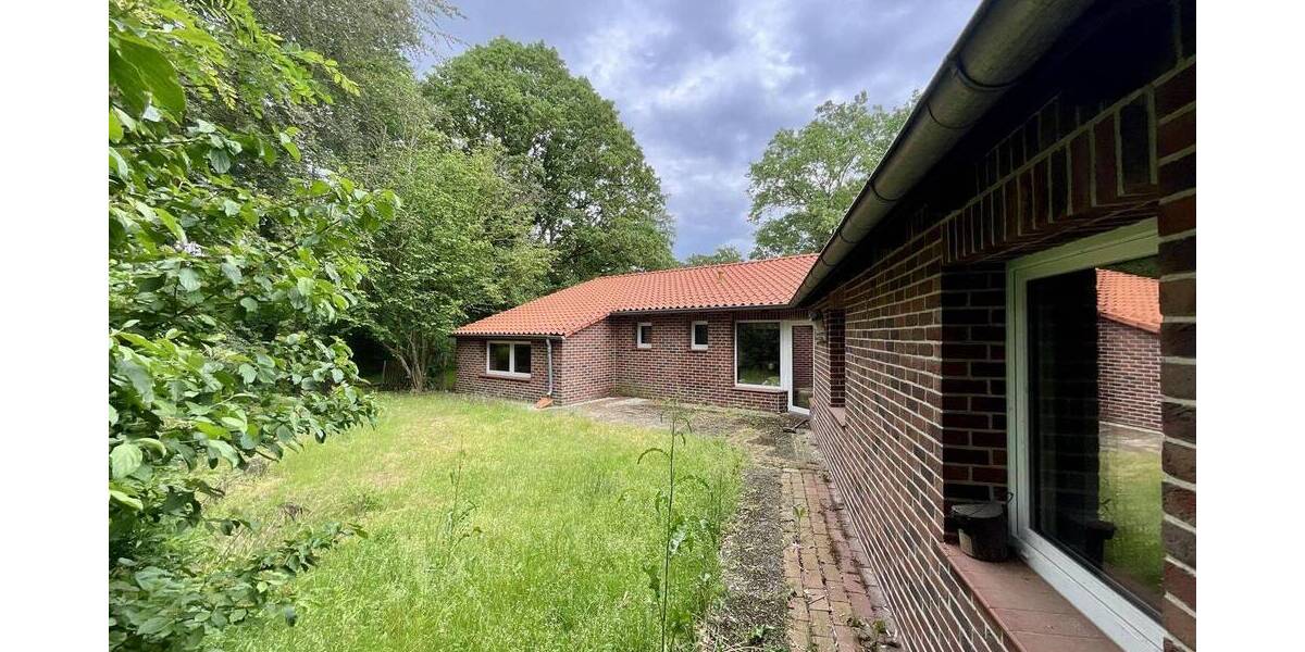 Einfamilienhaus Burgwedel Fuhrberg - 5 Zimmer, 150 m&sup2;, 449.000&euro; | Angebot:26903551