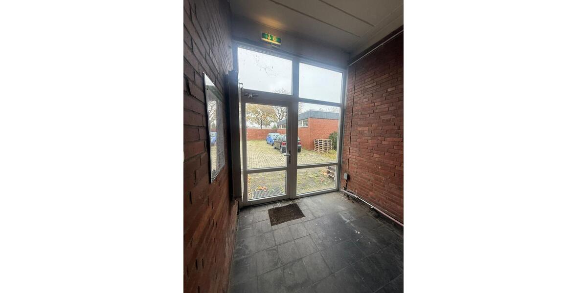 Werkstatt- und Lagerhalle Altencelle zimmer