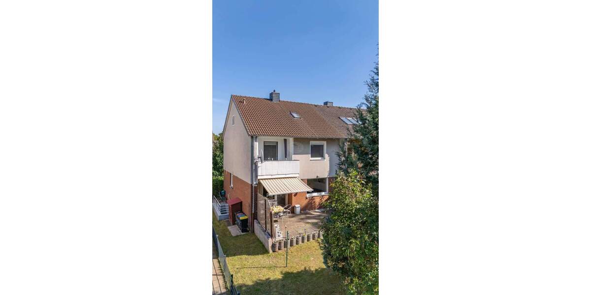 Reihenendhaus Neustadt am Rübenberge Neustadt - 6 Zimmer, 160 m&sup2;, 349.000&euro; | Angebot:25661779